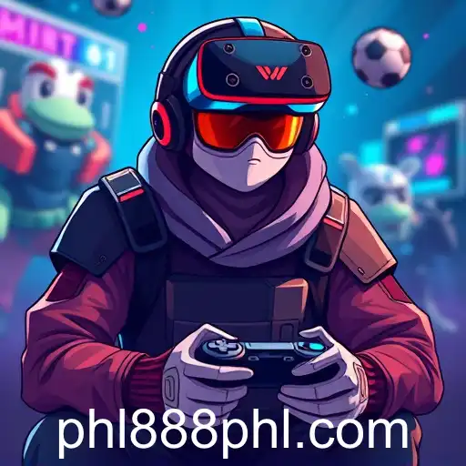 The Rise of 888phl in Online Gaming