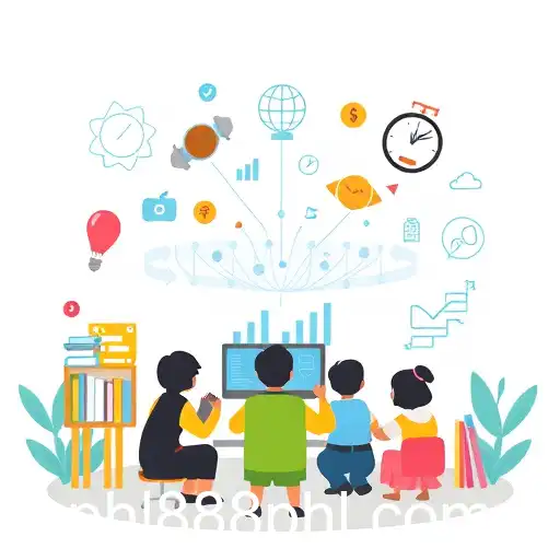 The Evolution of Digital Gambling in the Philippines