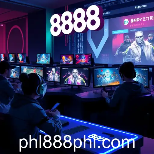 Emerging Trends in Online Gaming