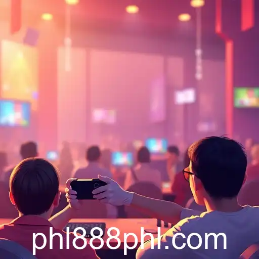 The Evolution of Gaming Platforms