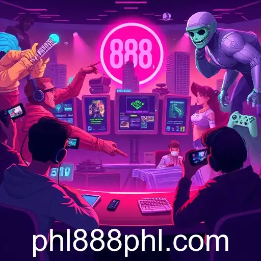 The Evolution of Online Gaming Platforms