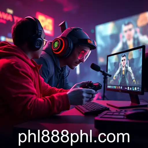 Gaming Trends and Online Innovations