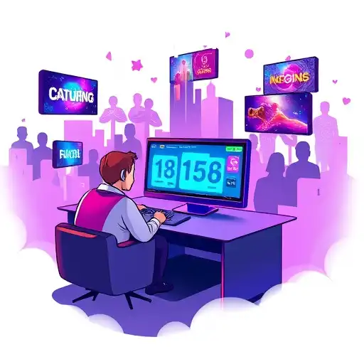 Gaming Innovator 888phl Leads Revolution