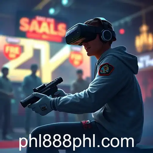 888phl: Navigating the Ides of Online Gaming in 2025