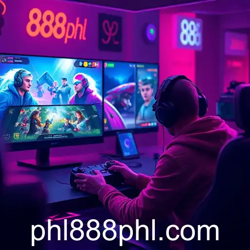 Digital Arena Explores New Frontiers