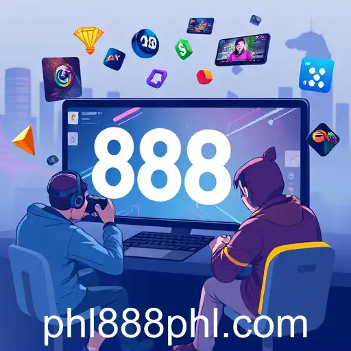 The Evolution of Online Gaming and Communities