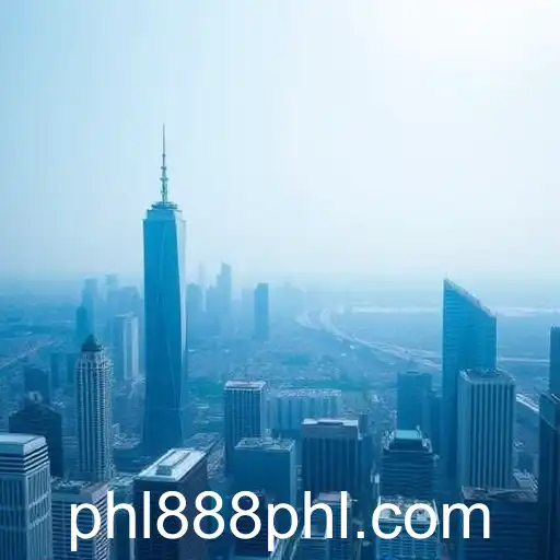 Exploring the Success of 888phl