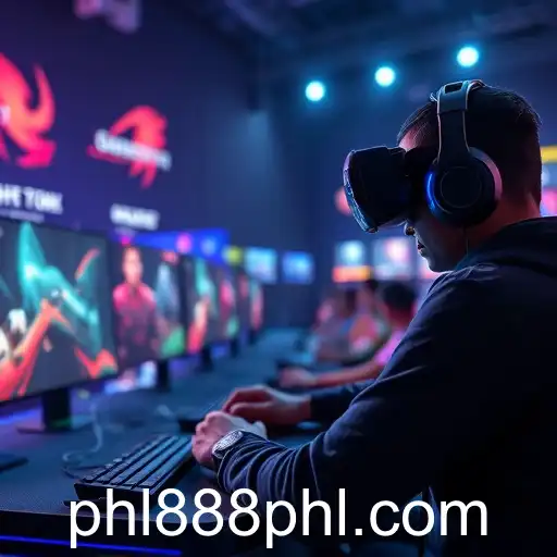 Exploring the Digital Landscape of 888phl