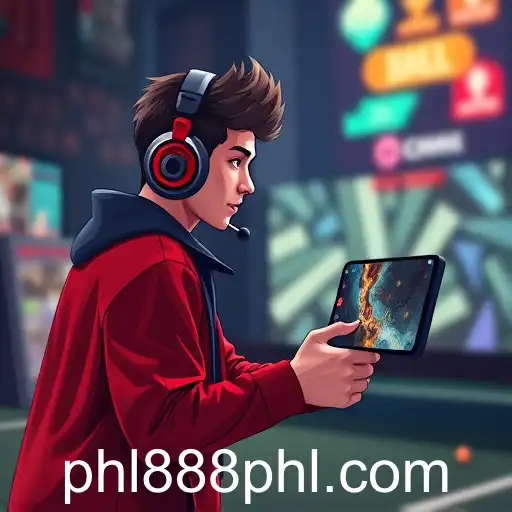 The Rise of 888phl in the Gaming Industry