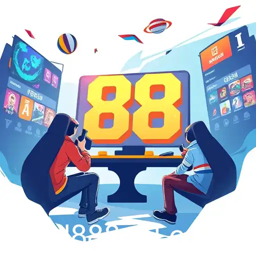 The Rise of 888phl: A New Digital Gaming Frontier