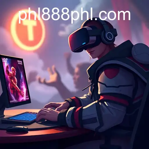 The Rise of 888phl in Online Gaming