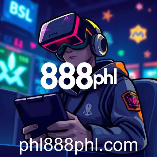 The Rise of 888phl in Online Gaming