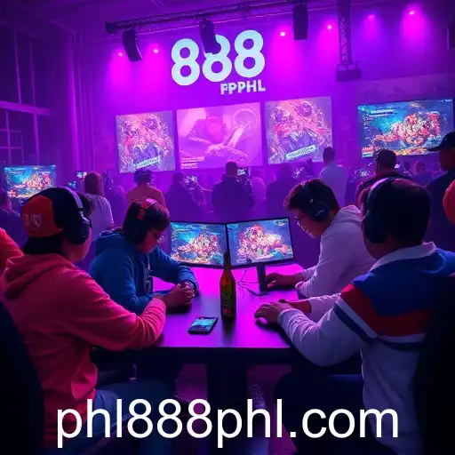 The Rise of Online Gaming Communities