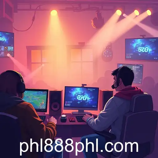 The Growing Influence of Gaming Hubs in 2025