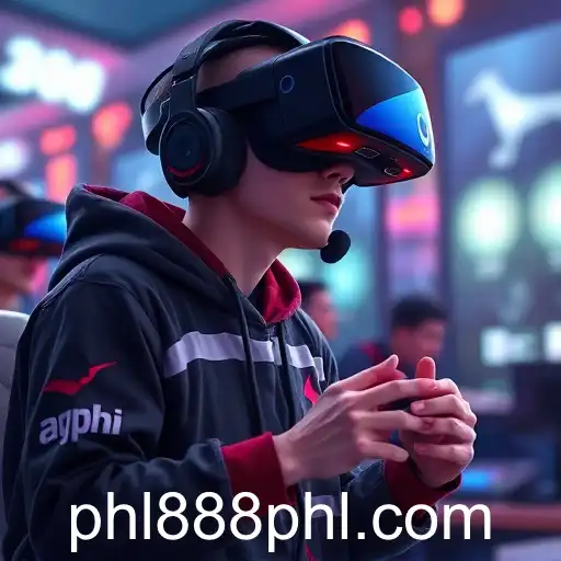 Interactive Gaming: A New Era with 888phl