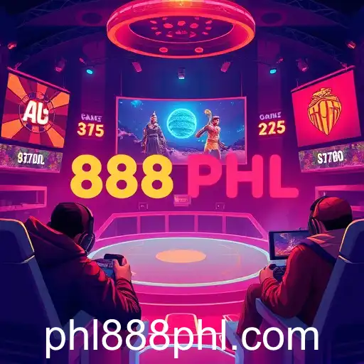 The Evolution of Online Gaming: 888phl's Impact