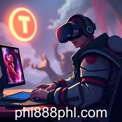 The Rise of 888phl in Online Gaming