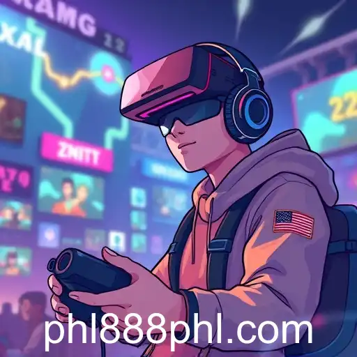 The Rise of 888phl: Transforming Online Gaming